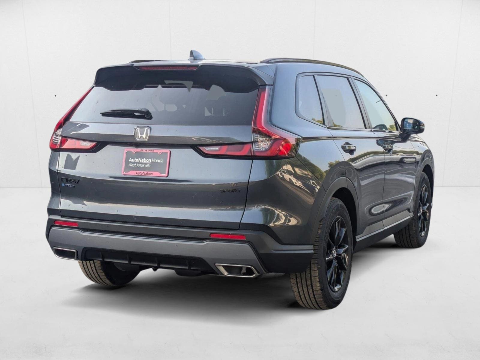 2026 Honda CR-V Sport - Photo 2