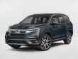 Used 2019 Honda Pilot Touring 8-Passenger FWD SUV