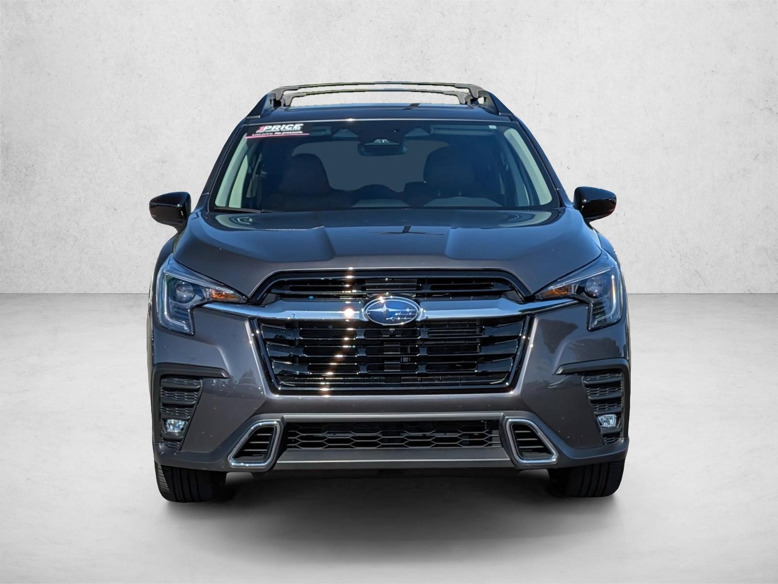 2024 Subaru Ascent Touring photo 2