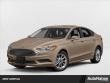 Used 2018 Ford Fusion SE Sedan