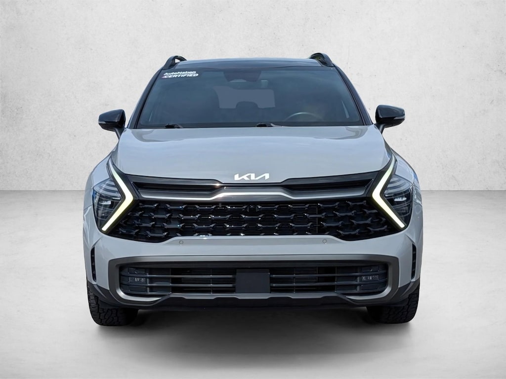 Used 2024 Kia Sportage X-Pro Prestige SUV