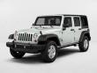 Used 2016 Jeep Wrangler JK Unlimited Sport 4X4 SUV