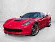 Used 2017 Chevrolet Corvette Grand Sport Coupe
