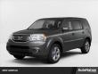 Used 2012 Honda Pilot EX-L FWD SUV