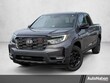  Honda Ridgeline
