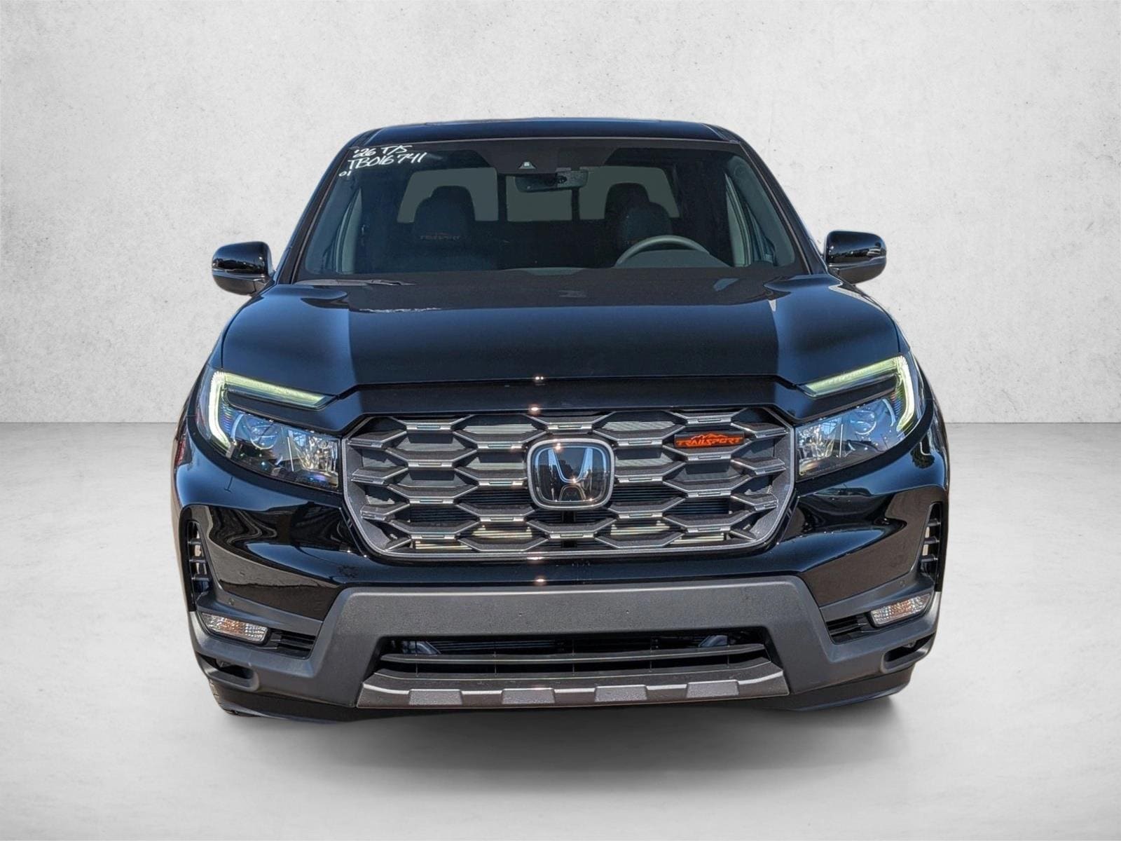 2026 Honda Ridgeline RTL - Photo 6