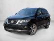 Used 2018 Nissan Pathfinder SV SUV