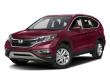 Used 2016 Honda CR-V EX-L AWD SUV
