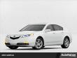 Used 2010 Acura TL 3.7 w/Technology Package Sedan