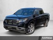  Honda Ridgeline