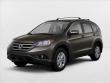 Used 2012 Honda CR-V EX-L w/Navi SUV