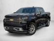 Used 2020 Chevrolet Silverado 1500 High Country Truck Crew Cab