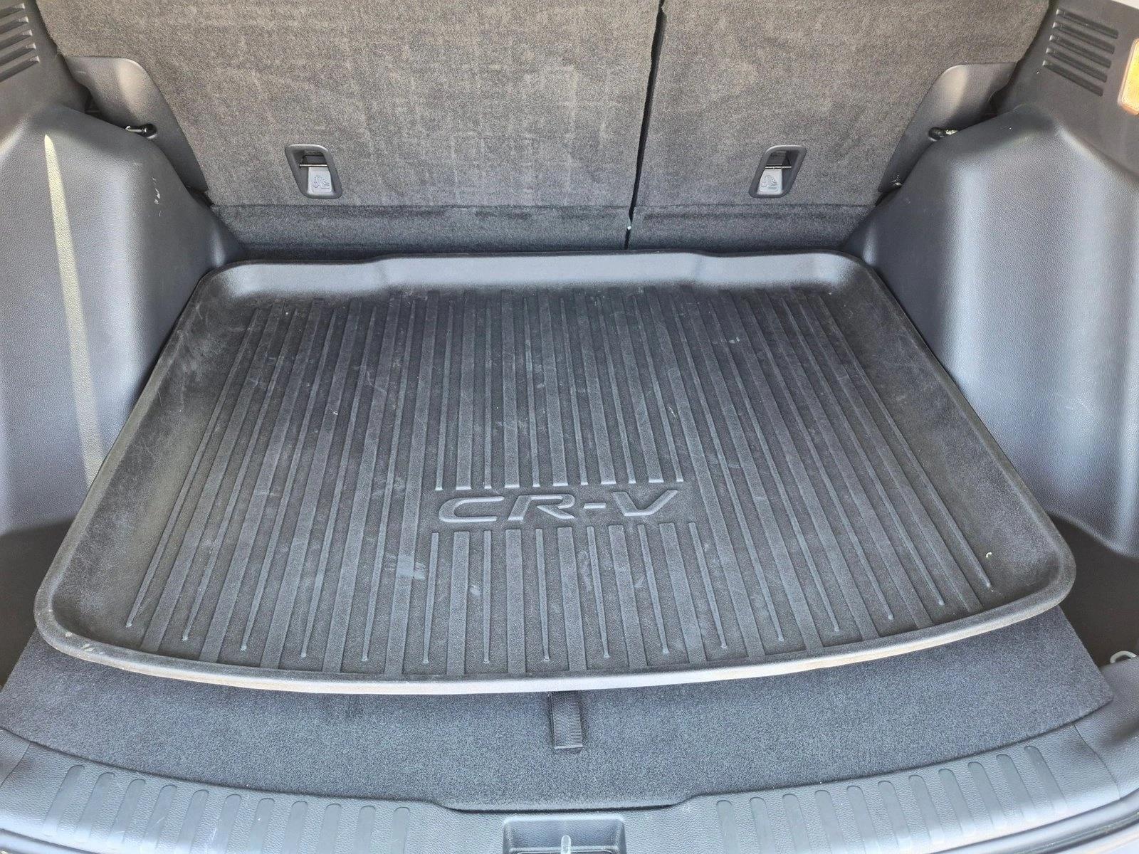 2022 Honda CR-V EX-L - Photo 6
