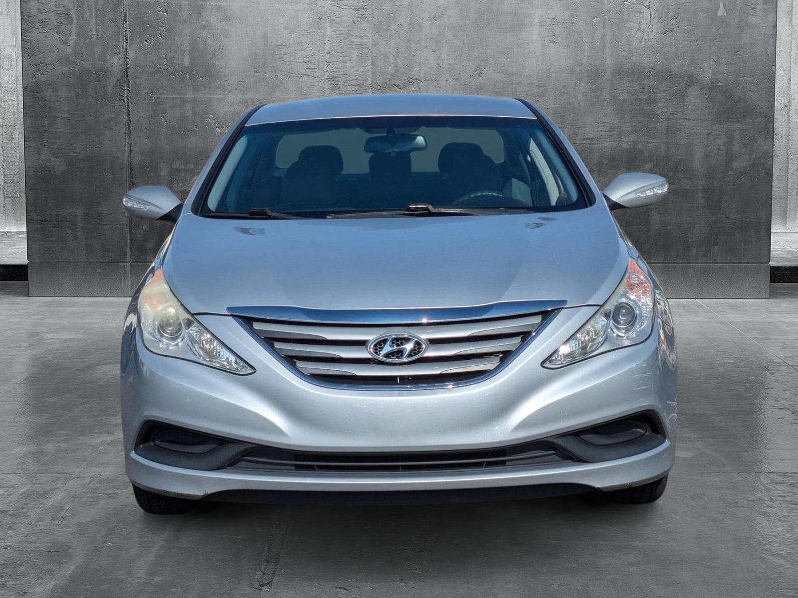 Used 2014 Hyundai Sonata GLS with VIN 5NPEB4AC1EH860094 for sale in Knoxville, TN