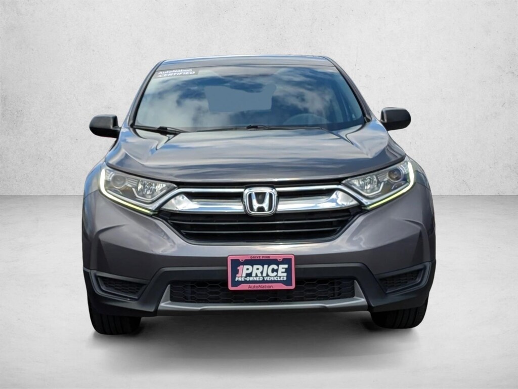 Used 2018 Honda CR-V LX 2WD SUV