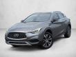 Used 2019 INFINITI QX30 LUXE SUV