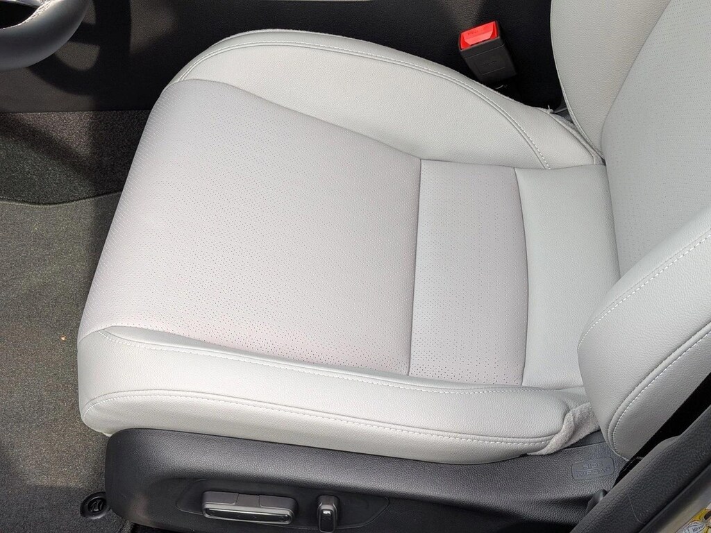 New 2026 Honda Civic Hybrid Sport Touring Sedan