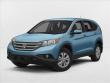 Used 2013 Honda CR-V EX FWD SUV