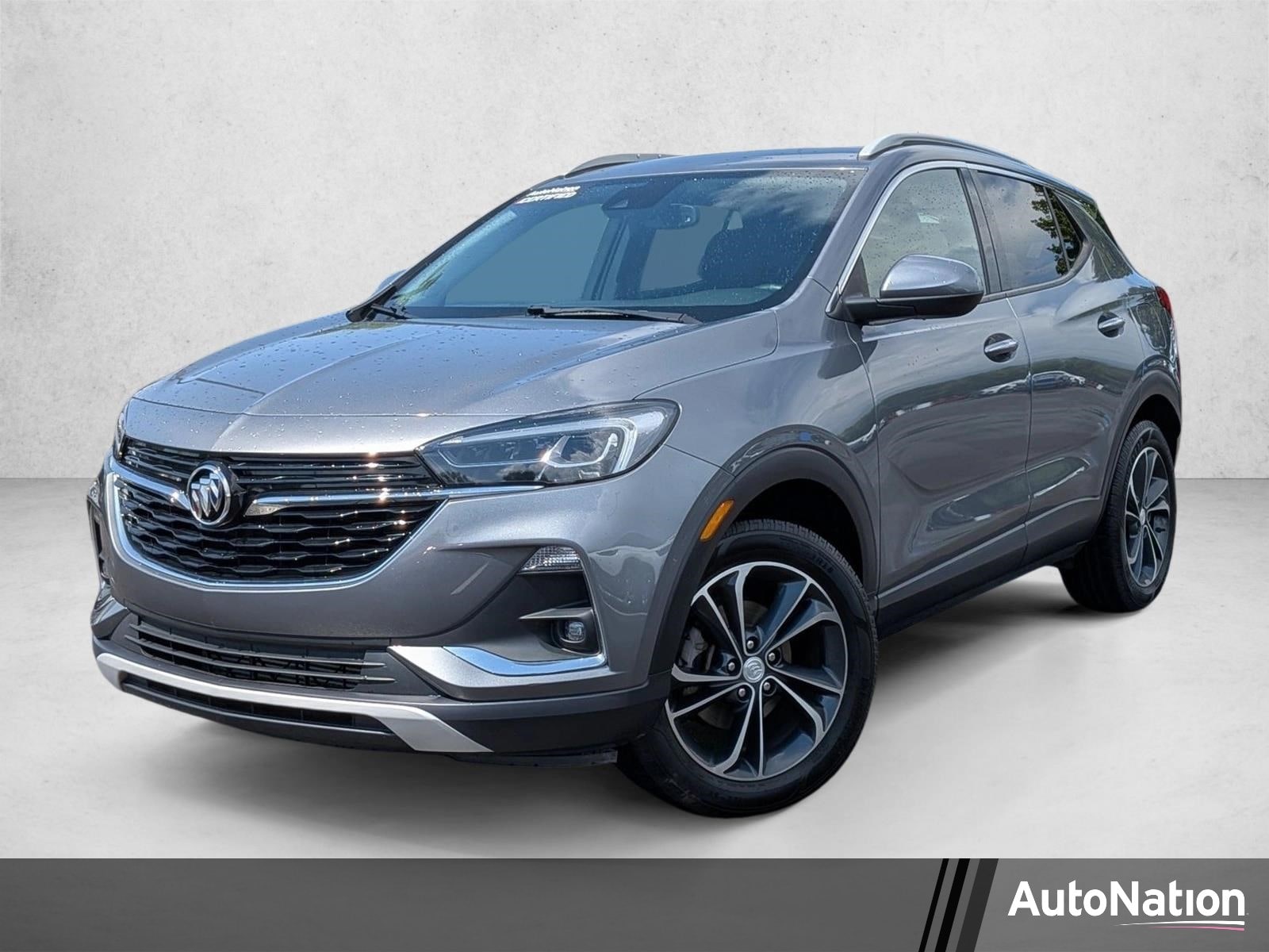 2021 Buick Encore GX