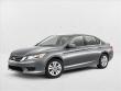 Used 2013 Honda Accord LX Sedan