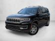 Used 2022 Jeep Wagoneer Series I SUV