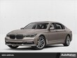  BMW 750i