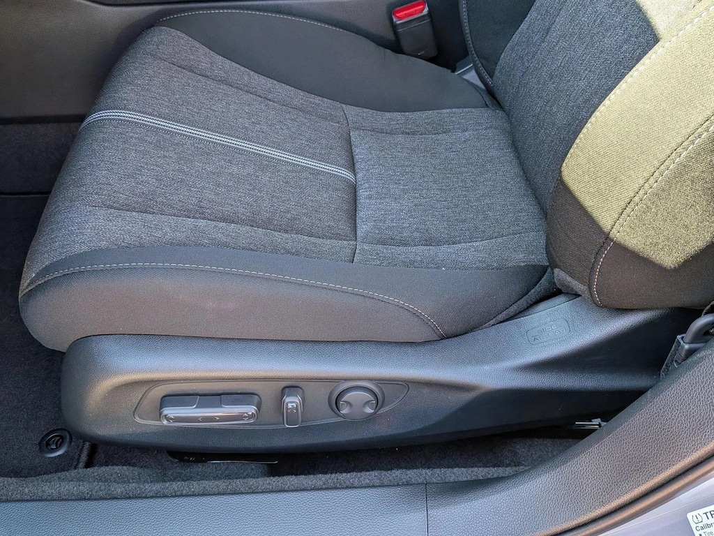 New 2025 Honda Accord Hybrid Sport Sedan