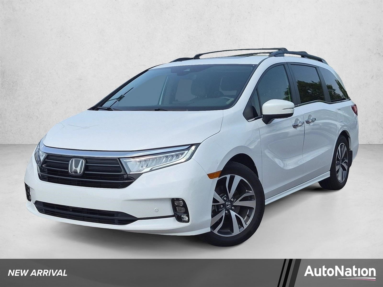 2023 Honda Odyssey
