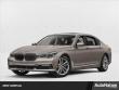 Used 2017 BMW 750i  Sedan
