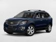 Used 2017 Chevrolet Traverse Premier SUV