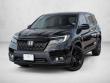 Certified 2019 Honda Passport Sport FWD SUV