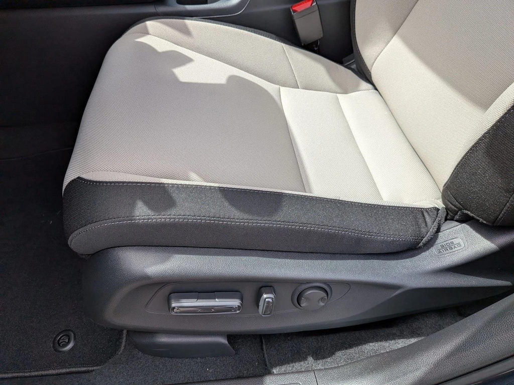 New 2026 Honda CR-V EX SUV
