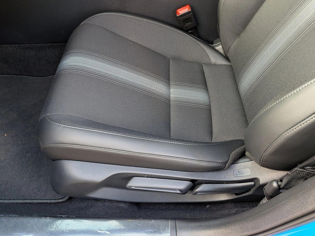 New 2026 Honda Civic Hybrid Sport Hatchback