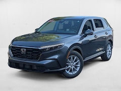 2026 Honda CR-V EX SUV