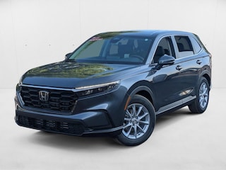 2026 Honda CR-V EX SUV