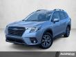Used 2022 Subaru Forester Premium SUV