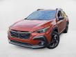 Used 2024 Subaru Crosstrek Limited SUV
