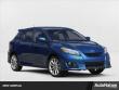 Used 2009 Toyota Matrix Base Hatchback