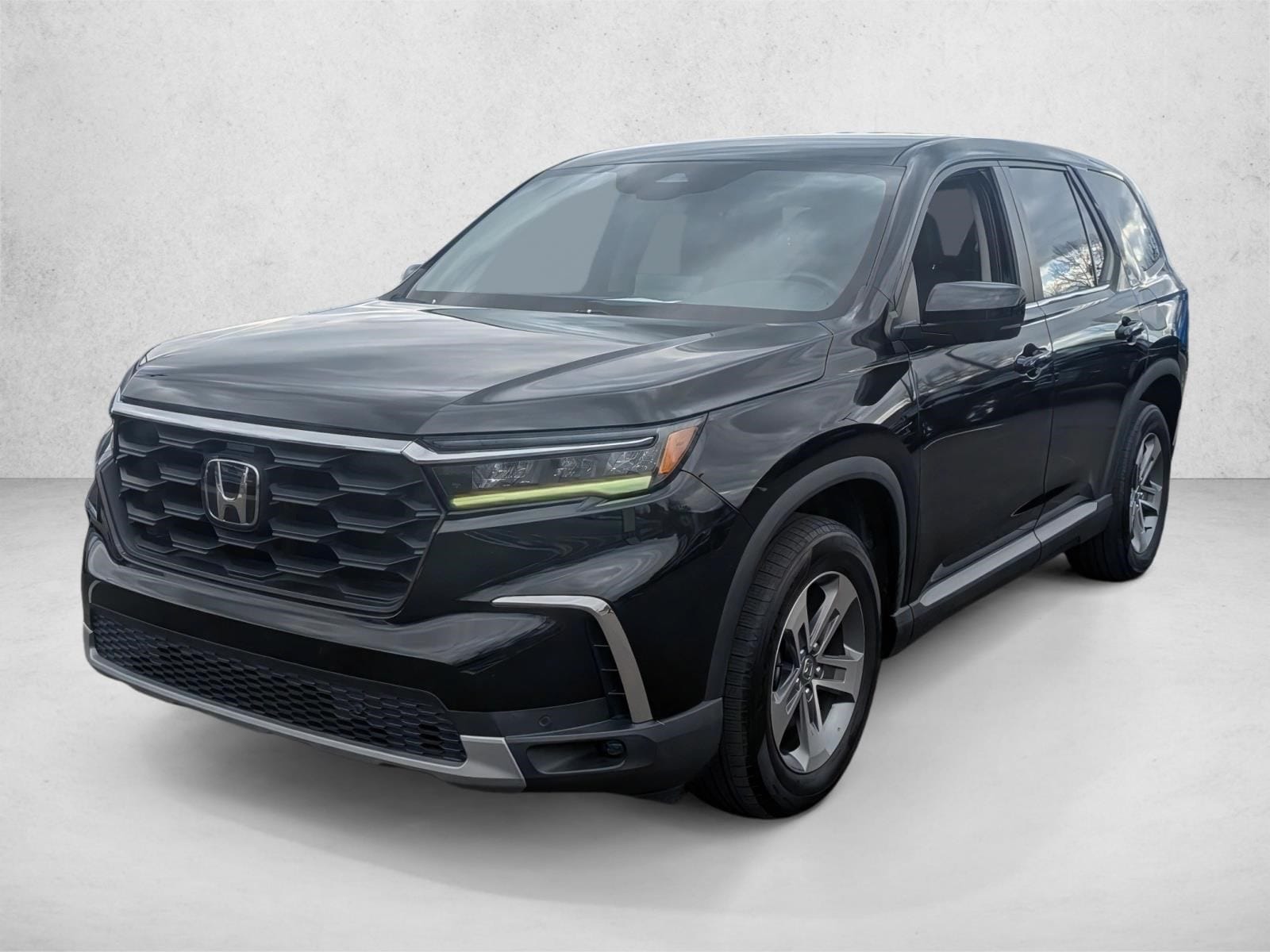 2023 Honda Pilot EX-L's photo
