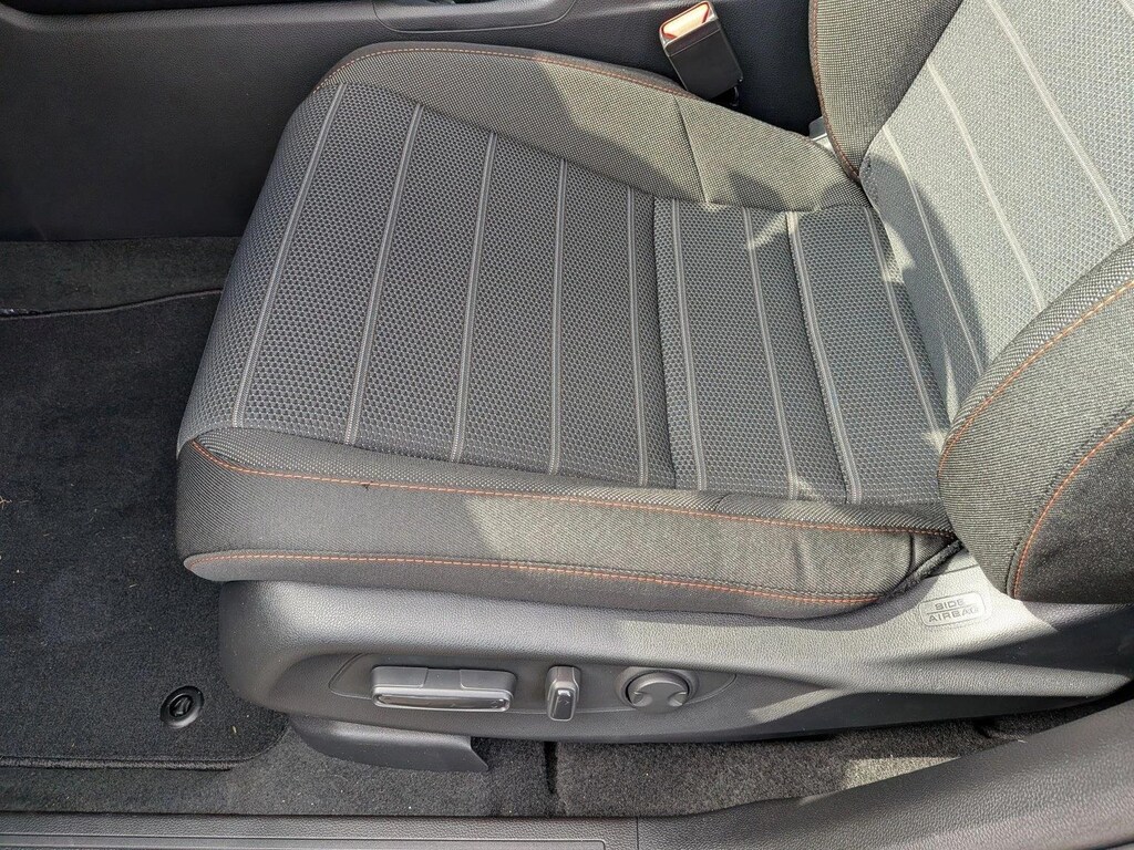 New 2026 Honda CR-V Hybrid Sport SUV