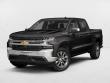 Used 2020 Chevrolet Silverado 1500 RST Truck Crew Cab