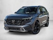  Honda CR-V Hybrid