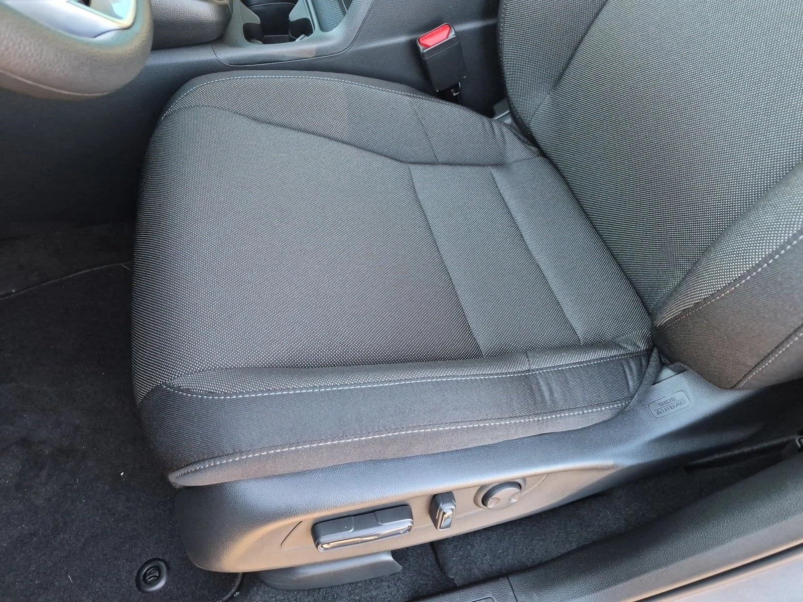 New 2027 Honda CR-V EX SUV
