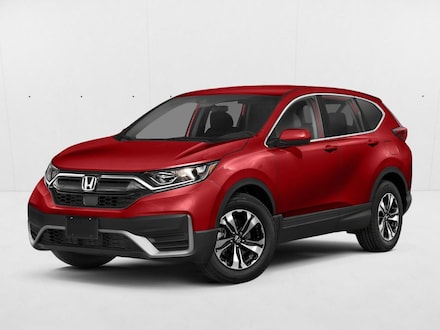 2022 Honda CR-V Special Edition SUV