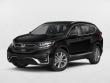 Certified 2021 Honda CR-V Touring 2WD SUV