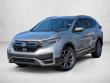 Certified 2020 Honda CR-V Hybrid Touring SUV