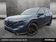 Used 2025 Honda CR-V Hybrid Sport-L SUV