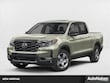  Honda Ridgeline