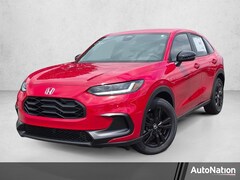 2027 Honda HR-V Sport SUV