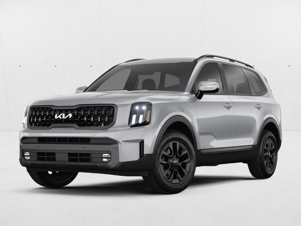 Used 2023 Kia Telluride SX X-Pro SUV